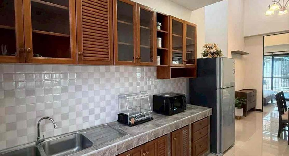 For sale and for rent 4 bedrooms villa in Bang Lamung, Chonburi