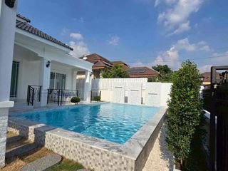 Villa zur Miete mit 3 Zimmer in Bang Lamung, Chonburi