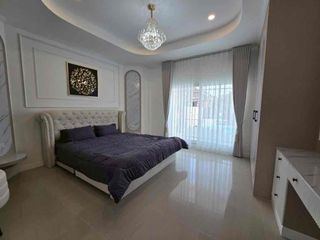 Villa zur Miete mit 3 Zimmer in Bang Lamung, Chonburi
