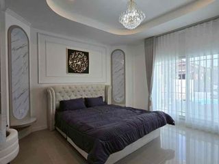 Villa zur Miete mit 3 Zimmer in Bang Lamung, Chonburi