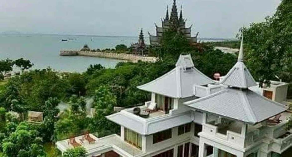 ขาย และ ให้เช่า 5 ห้องนอน วิลล่า ใน บางละมุง, ชลบุรี
