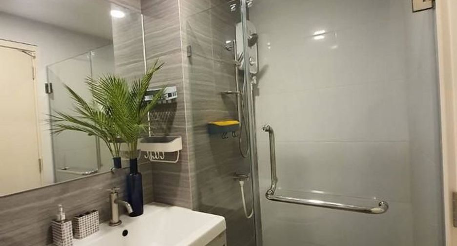 For rent 2 ベッドルーム condo in Bang Khen, Bangkok