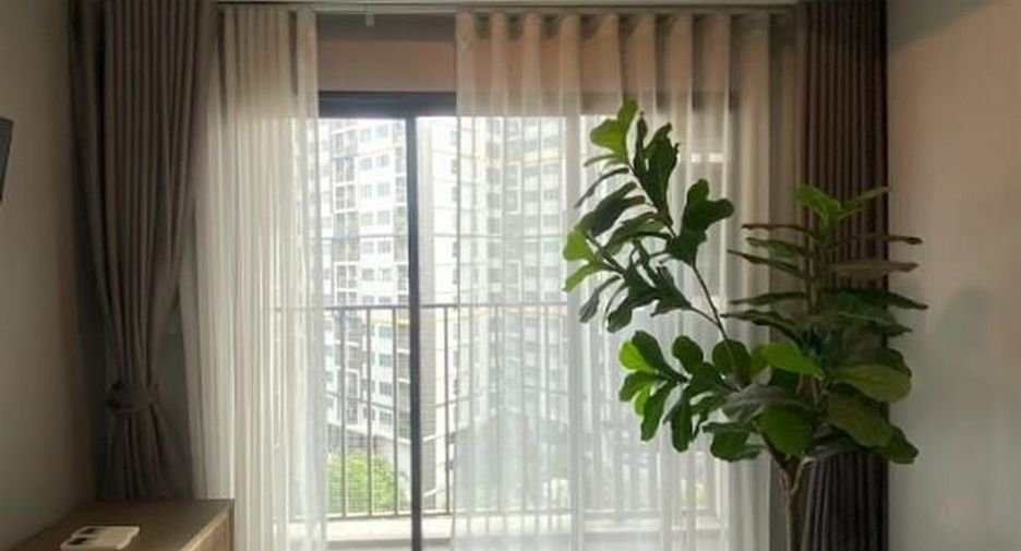 For rent 2 ベッドルーム condo in Bang Khen, Bangkok