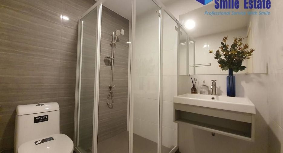 For rent 2 ベッドルーム condo in Bang Khen, Bangkok