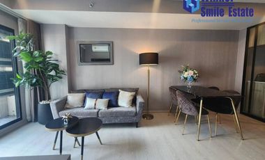 For rent 2 bedrooms condo in Bang Khen, Bangkok