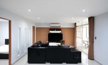 For rent 2 bedrooms condo in Mueang Chiang Mai, Chiang Mai