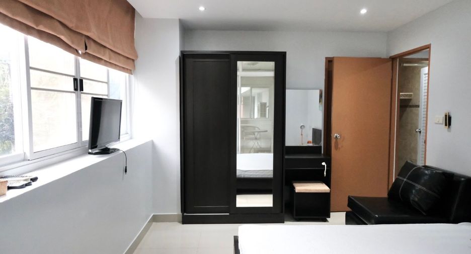 For rent 2 bedrooms condo in Mueang Chiang Mai, Chiang Mai