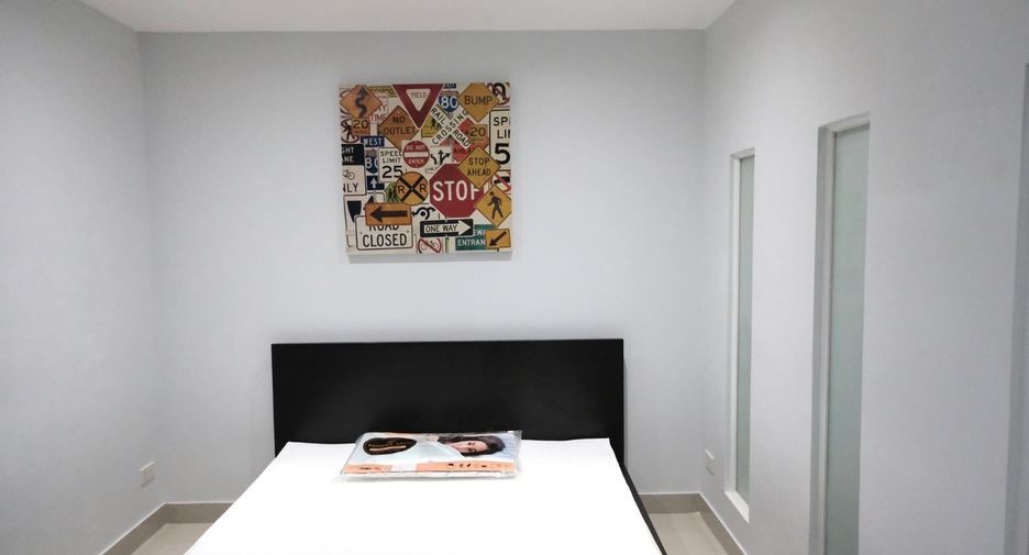 For rent 2 bedrooms condo in Mueang Chiang Mai, Chiang Mai