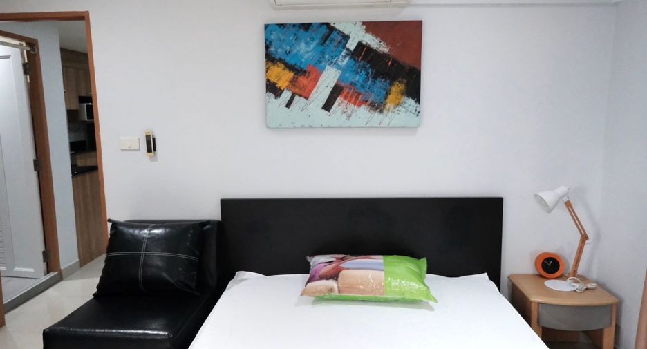 For rent 2 bedrooms condo in Mueang Chiang Mai, Chiang Mai