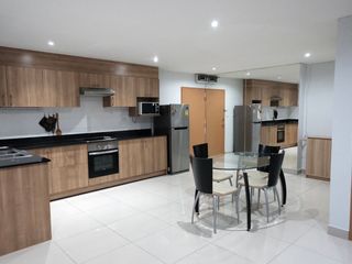 Condo en alquiler de 2 habitaciones en Mueang Chiang Mai, Chiang Mai