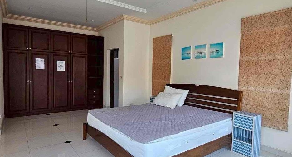 Villa zur Miete mit 4 Zimmer in Bang Lamung, Chonburi