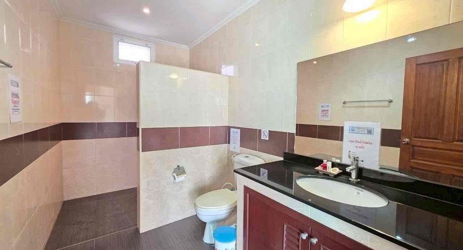 Villa zur Miete mit 4 Zimmer in Bang Lamung, Chonburi