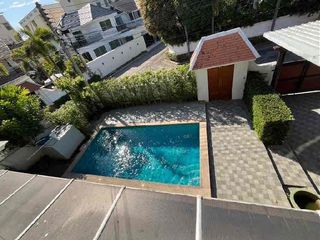 For rent 6 bedrooms villa in Bang Lamung, Chonburi