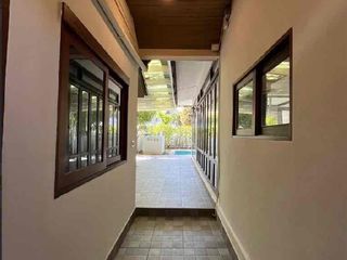 For rent 6 bedrooms villa in Bang Lamung, Chonburi