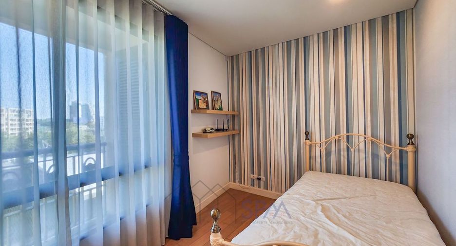 For sale 4 bedrooms condo in Hua Hin, Prachuap Khiri Khan