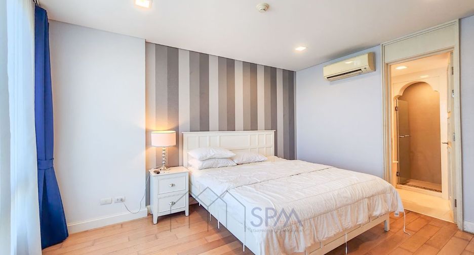 For sale 4 bedrooms condo in Hua Hin, Prachuap Khiri Khan