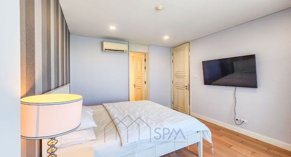 For sale 4 bedrooms condo in Hua Hin, Prachuap Khiri Khan