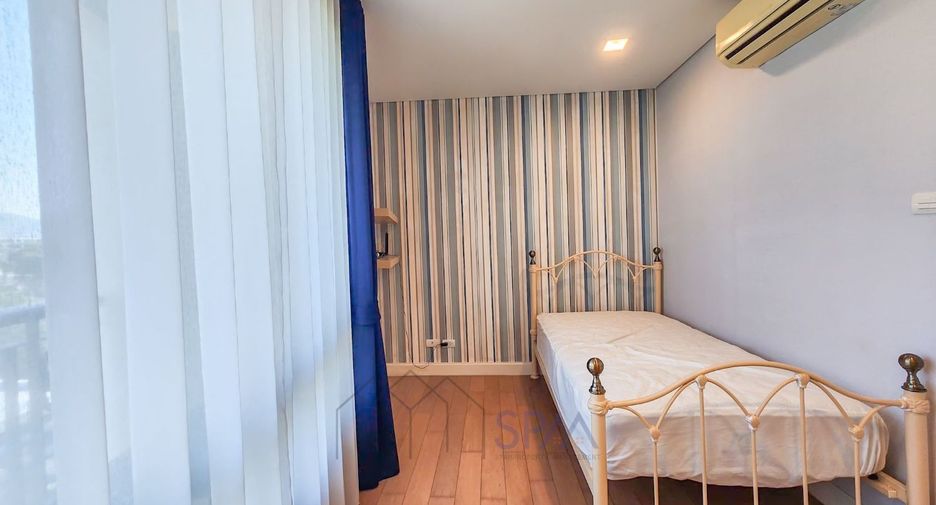 For sale 4 bedrooms condo in Hua Hin, Prachuap Khiri Khan