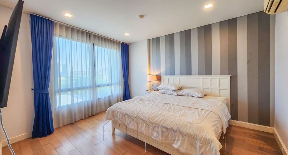 For sale 4 bedrooms condo in Hua Hin, Prachuap Khiri Khan
