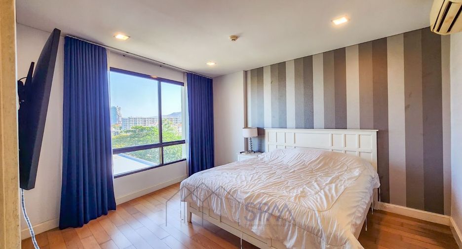 For sale 4 bedrooms condo in Hua Hin, Prachuap Khiri Khan