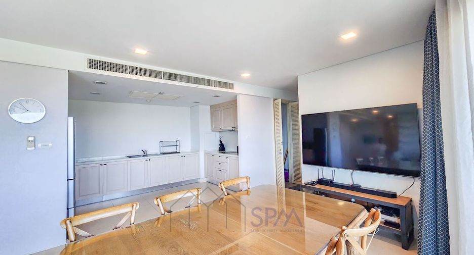 For sale 4 bedrooms condo in Hua Hin, Prachuap Khiri Khan
