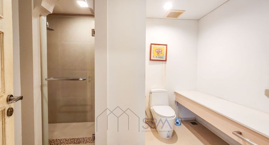 For sale 4 bedrooms condo in Hua Hin, Prachuap Khiri Khan