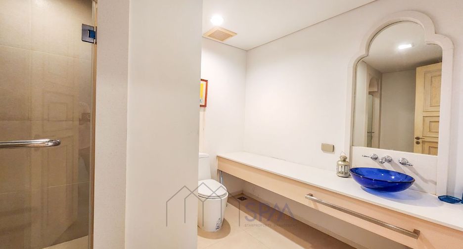 For sale 4 bedrooms condo in Hua Hin, Prachuap Khiri Khan