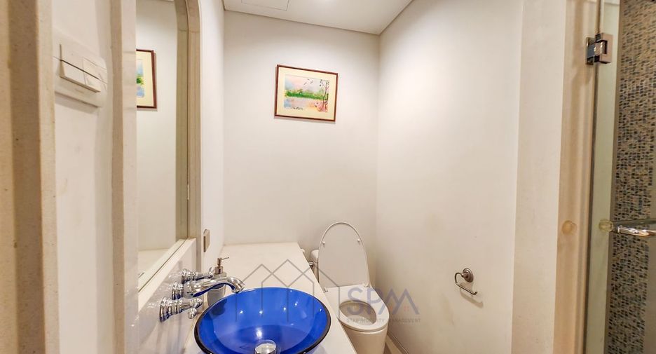 For sale 4 bedrooms condo in Hua Hin, Prachuap Khiri Khan