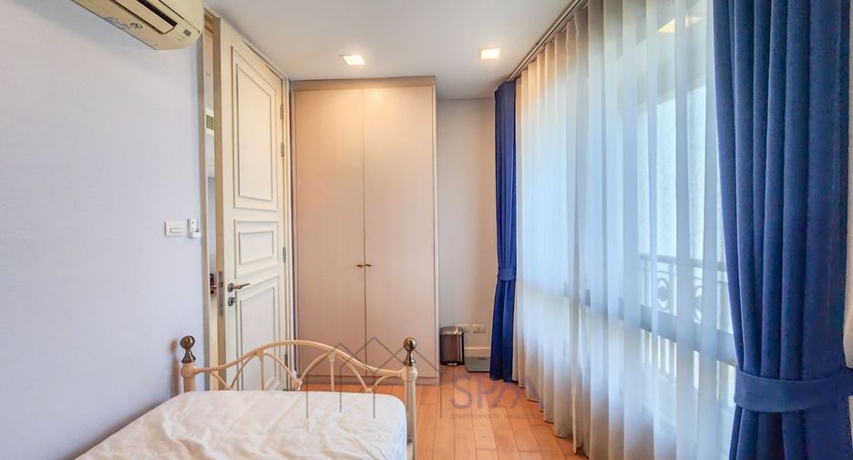 For sale 4 bedrooms condo in Hua Hin, Prachuap Khiri Khan
