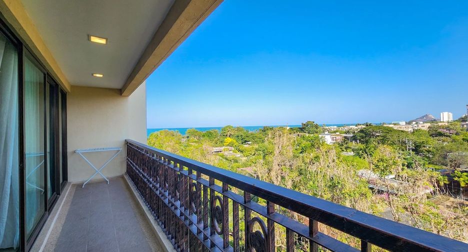 For sale 4 bedrooms condo in Hua Hin, Prachuap Khiri Khan