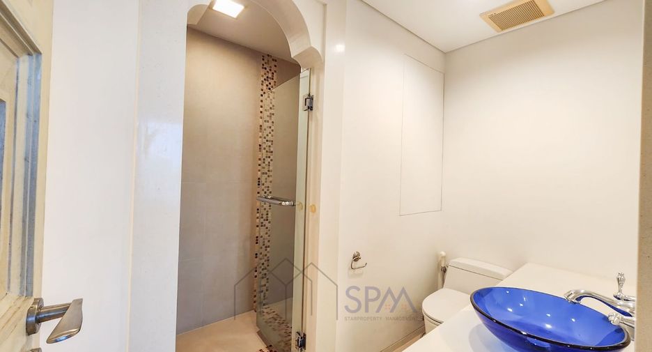 For sale 4 bedrooms condo in Hua Hin, Prachuap Khiri Khan
