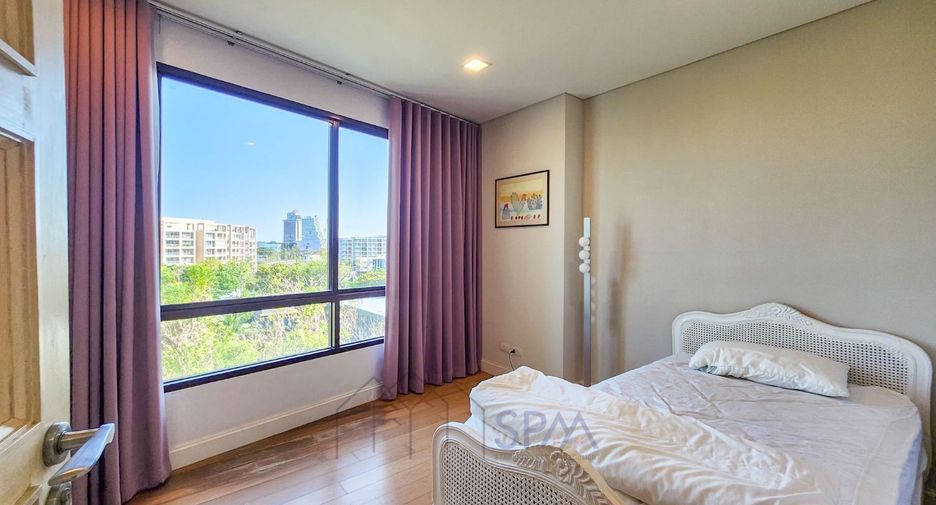 For sale 4 bedrooms condo in Hua Hin, Prachuap Khiri Khan