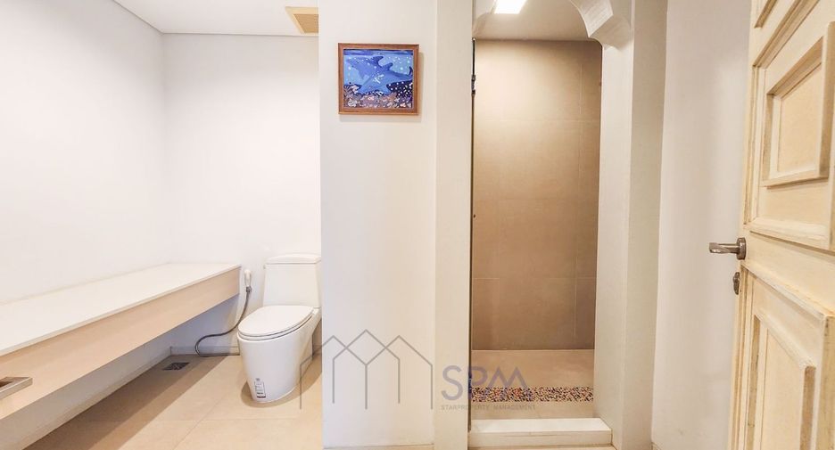For sale 4 bedrooms condo in Hua Hin, Prachuap Khiri Khan