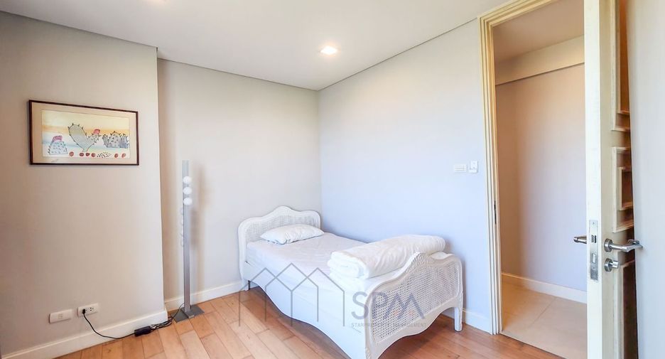 For sale 4 bedrooms condo in Hua Hin, Prachuap Khiri Khan