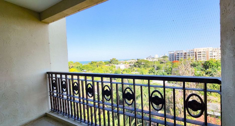 For sale 4 bedrooms condo in Hua Hin, Prachuap Khiri Khan