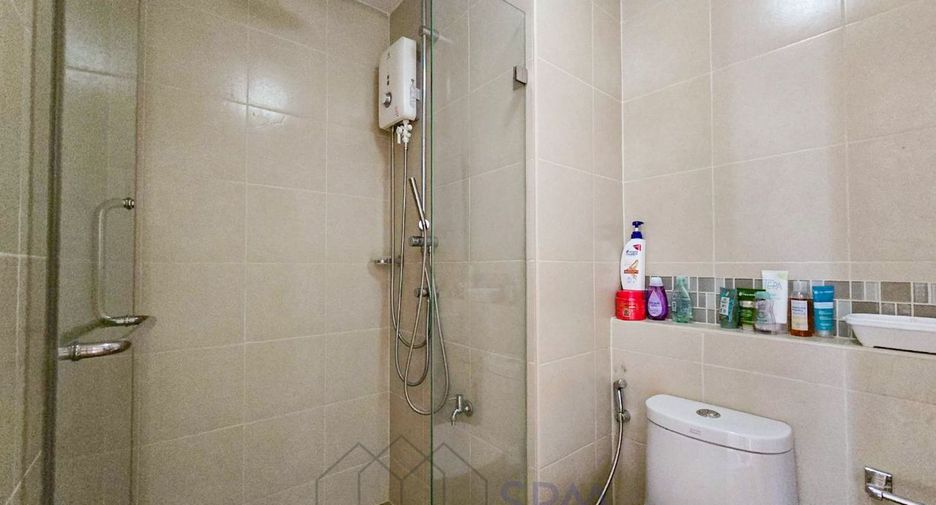 For sale 2 bedrooms condo in Hua Hin, Prachuap Khiri Khan