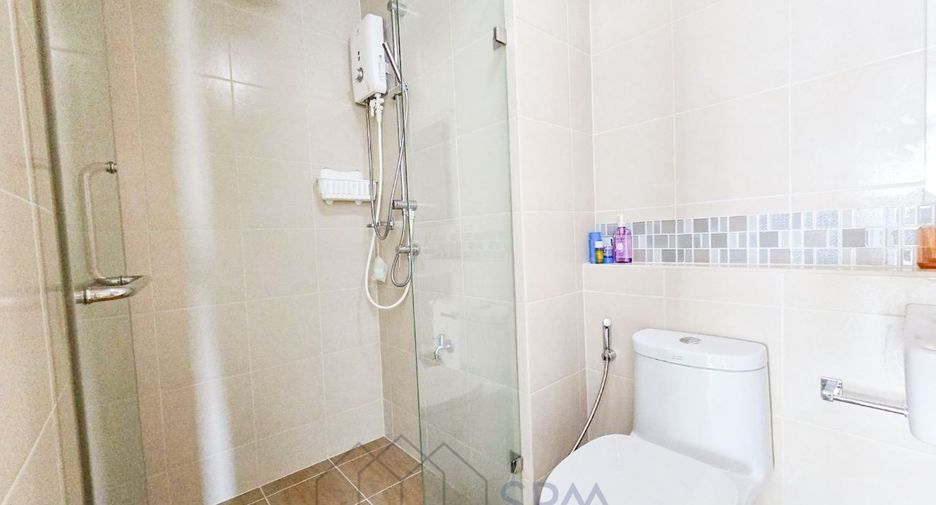For sale 2 bedrooms condo in Hua Hin, Prachuap Khiri Khan