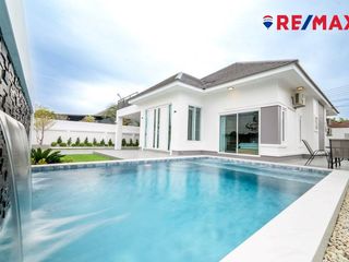 ขาย 3 ห้องนอน บ้านเดี่ยว ใน บางละมุง, ชลบุรี