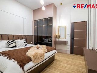 ขาย 3 ห้องนอน บ้านเดี่ยว ใน บางละมุง, ชลบุรี