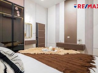 ขาย 3 ห้องนอน บ้านเดี่ยว ใน บางละมุง, ชลบุรี