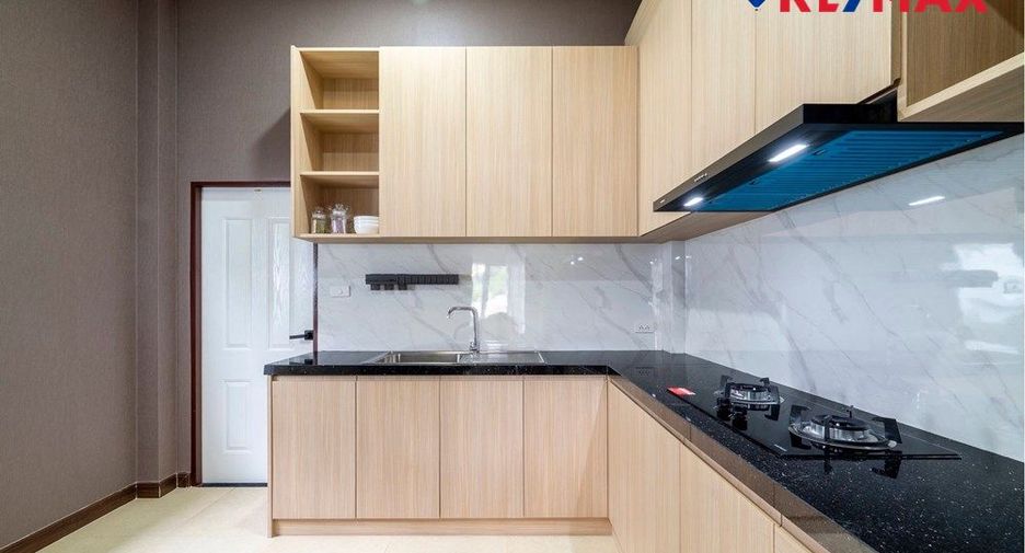 ขาย 3 ห้องนอน บ้านเดี่ยว ใน บางละมุง, ชลบุรี