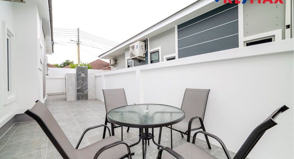ขาย 3 ห้องนอน บ้านเดี่ยว ใน บางละมุง, ชลบุรี