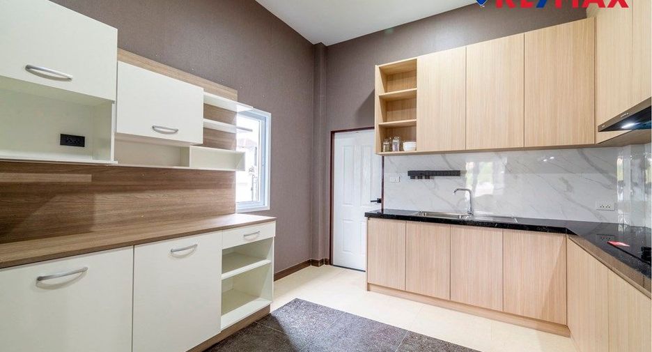 ขาย 3 ห้องนอน บ้านเดี่ยว ใน บางละมุง, ชลบุรี