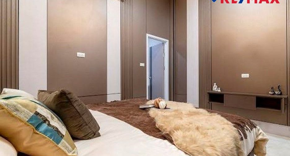 ขาย 3 ห้องนอน บ้านเดี่ยว ใน บางละมุง, ชลบุรี