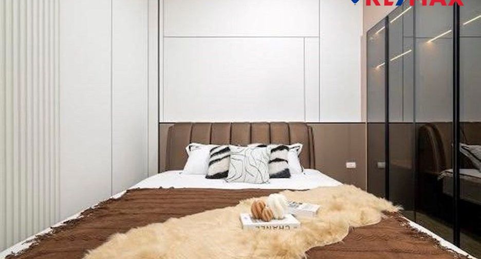 ขาย 3 ห้องนอน บ้านเดี่ยว ใน บางละมุง, ชลบุรี
