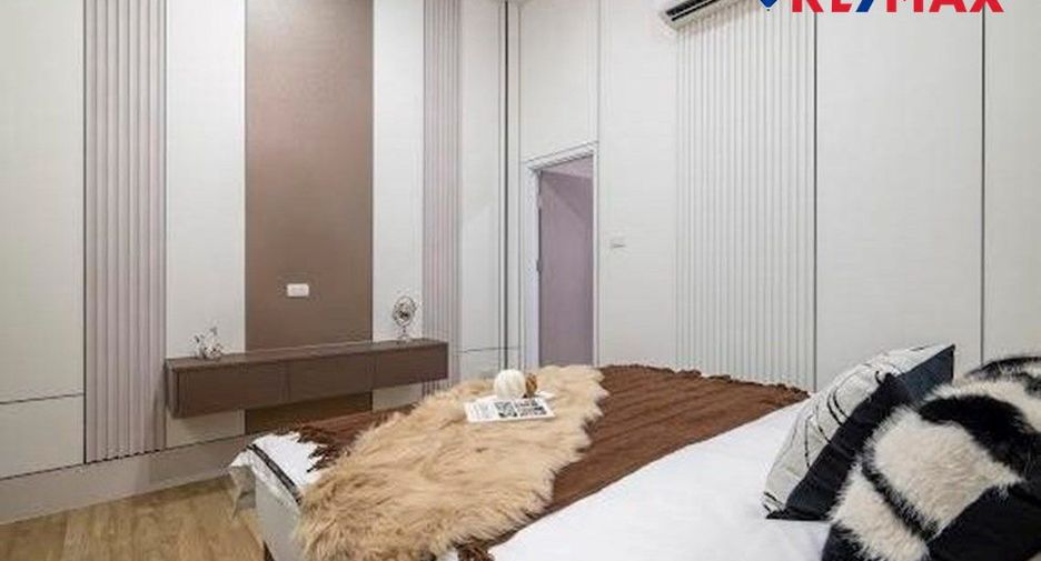ขาย 3 ห้องนอน บ้านเดี่ยว ใน บางละมุง, ชลบุรี