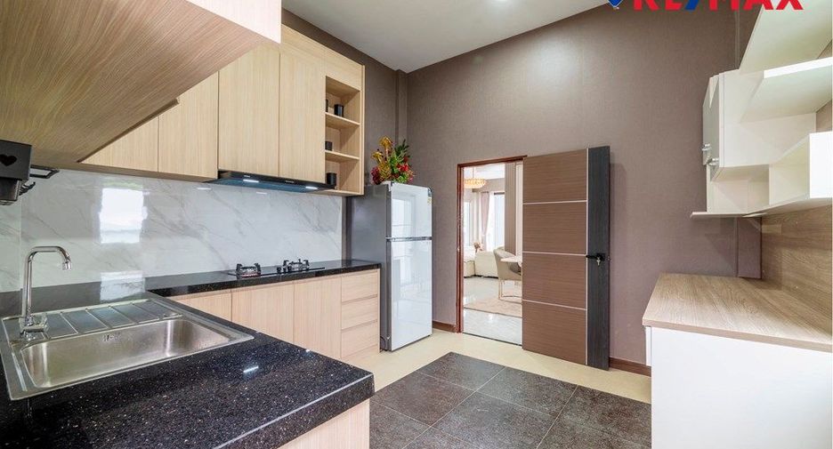 ขาย 3 ห้องนอน บ้านเดี่ยว ใน บางละมุง, ชลบุรี