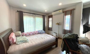 For sale 4 bedrooms house in Bang Phli, Samut Prakan