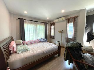 出售 4 卧室 独立屋 在 Bang Phli, Samut Prakan