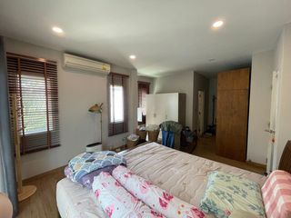 出售 4 卧室 独立屋 在 Bang Phli, Samut Prakan